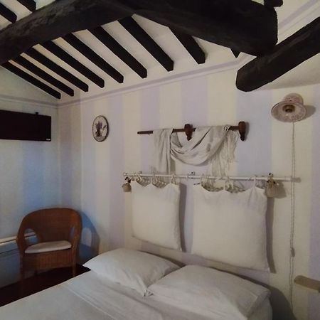Le Residenze Ristori Leilighet Cortona Eksteriør bilde