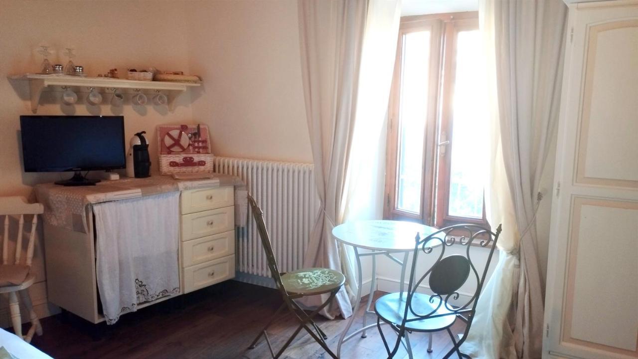 Le Residenze Ristori Leilighet Cortona Eksteriør bilde
