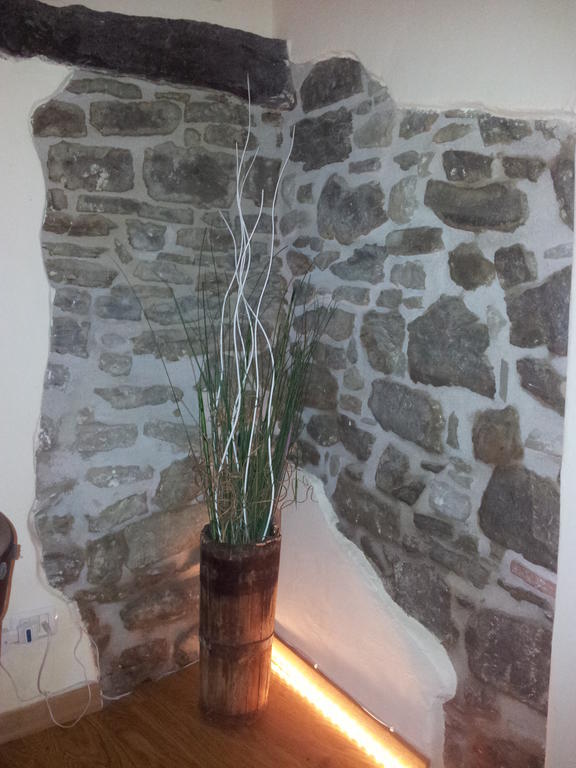 Le Residenze Ristori Leilighet Cortona Rom bilde