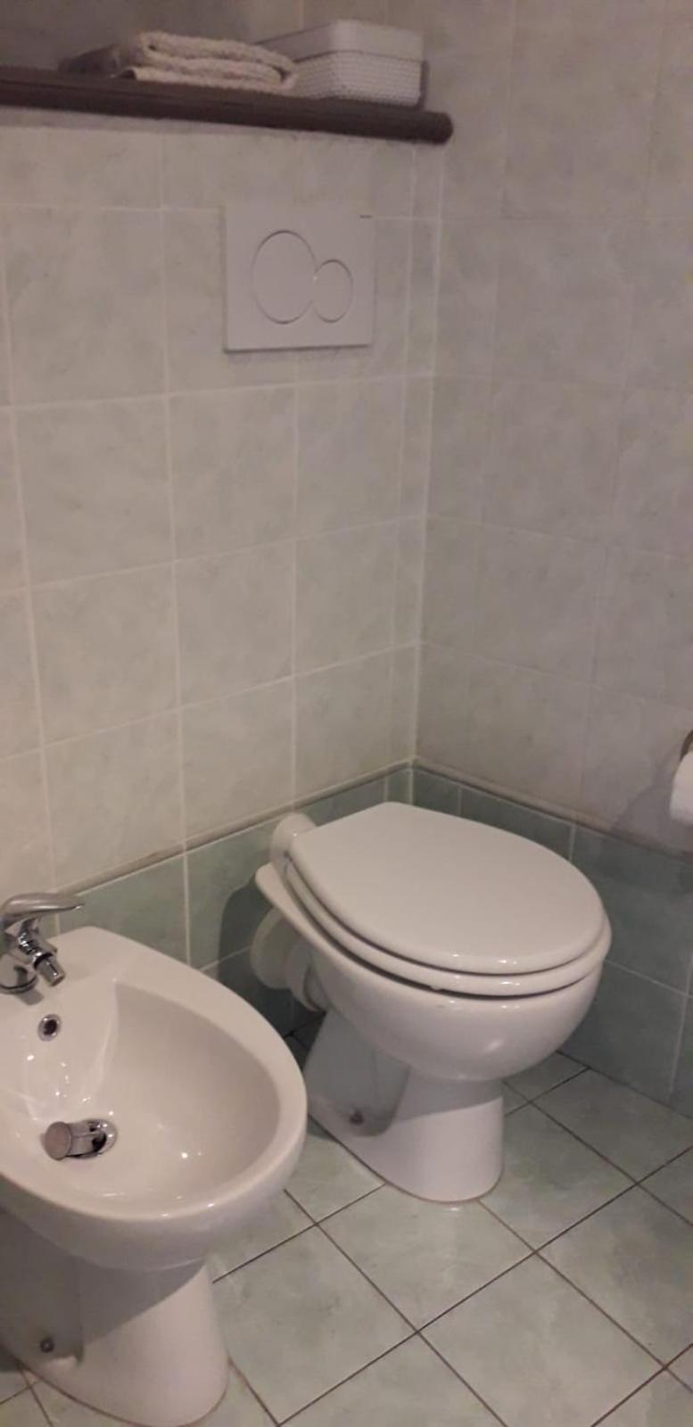 Le Residenze Ristori Leilighet Cortona Rom bilde
